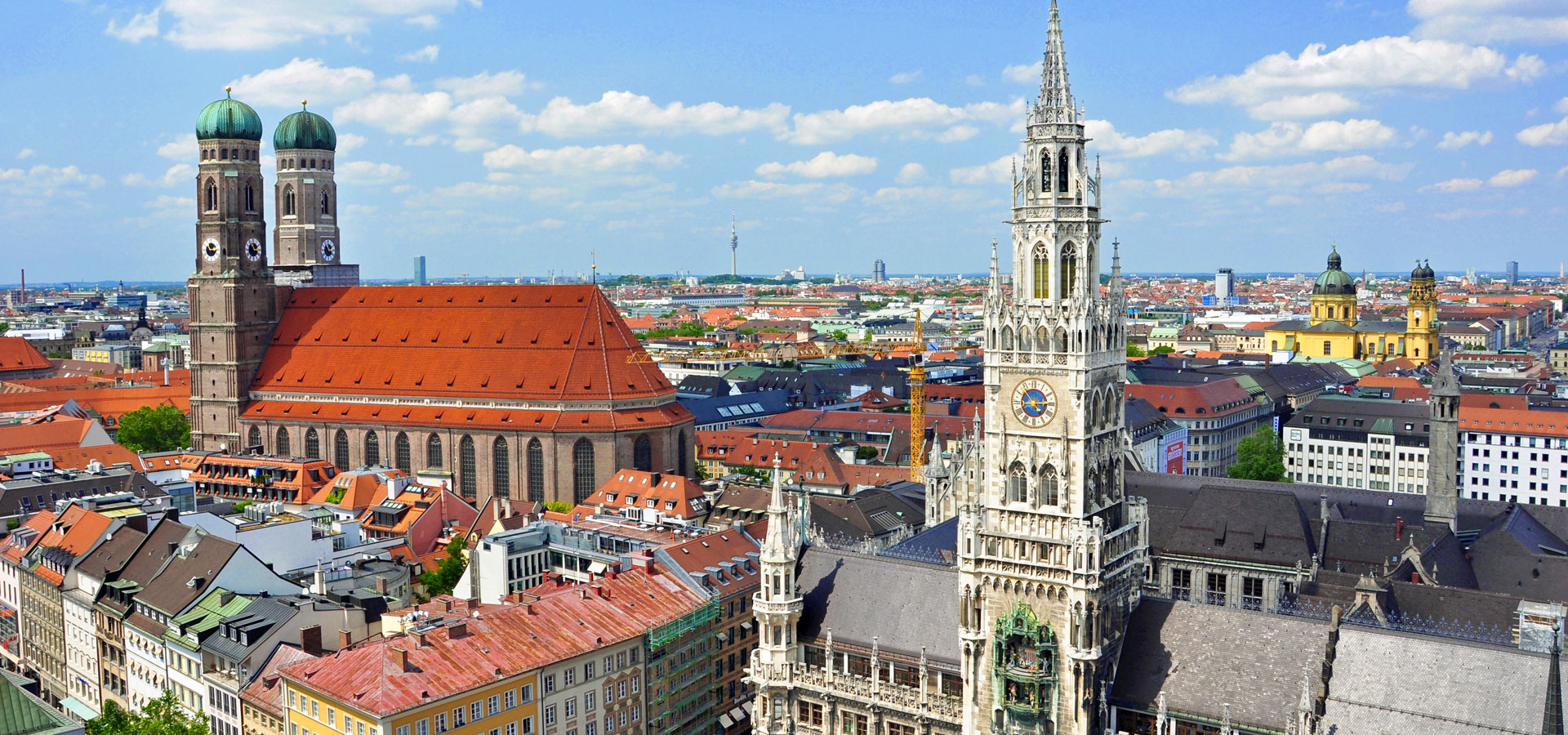 Rechtsanwalt Tim Schauss München